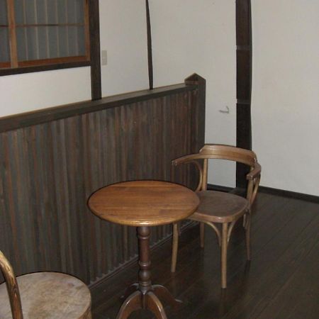 Guesthouse Ebisu كيوتو المظهر الخارجي الصورة