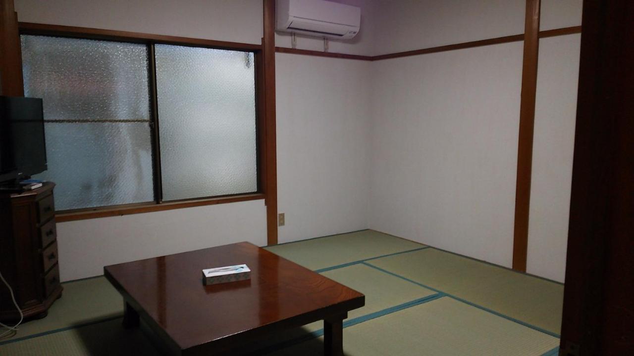 Guesthouse Ebisu كيوتو المظهر الخارجي الصورة