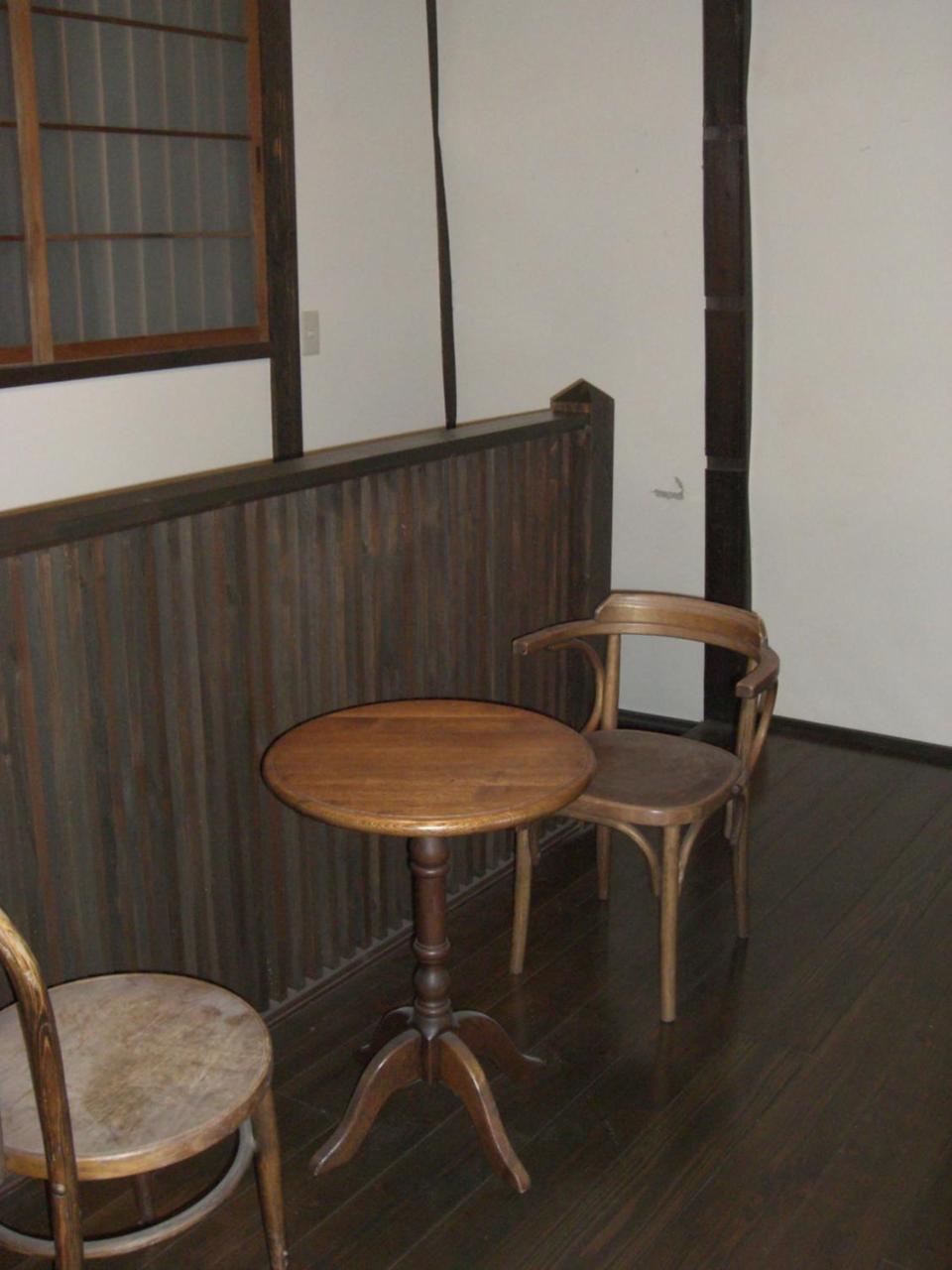 Guesthouse Ebisu كيوتو المظهر الخارجي الصورة