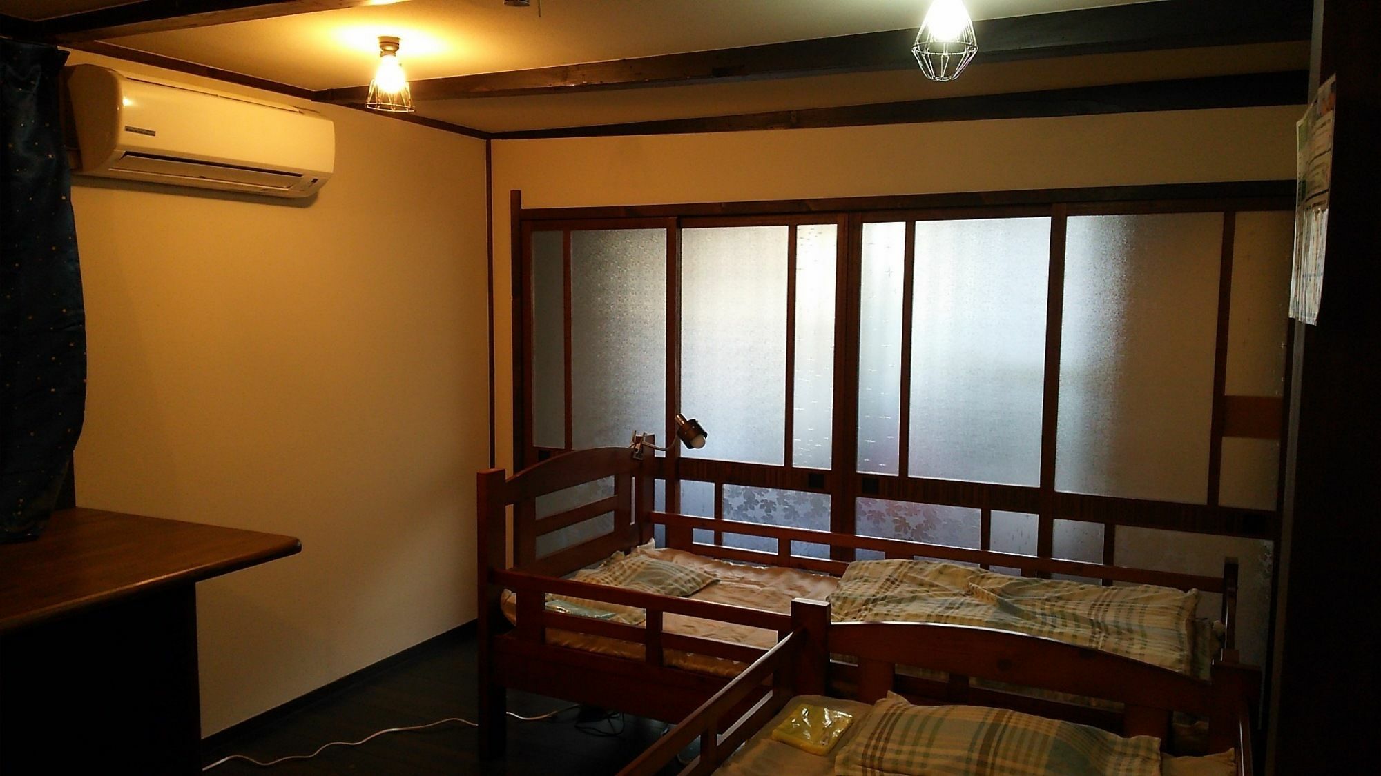 Guesthouse Ebisu كيوتو المظهر الخارجي الصورة